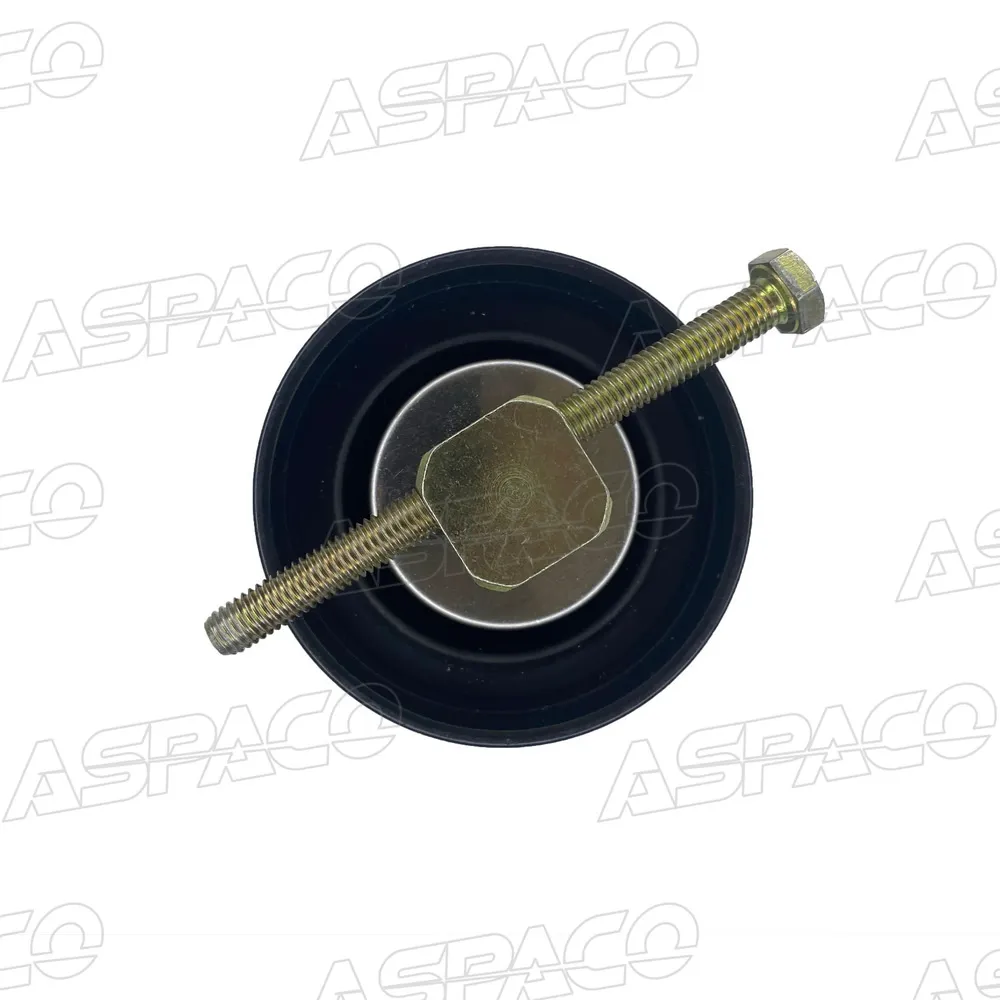 Ролик ремня грм ALMERA 2000-/ MAXIMA 1994-/ PRIMERA 1996- ASPACO AP2731U00