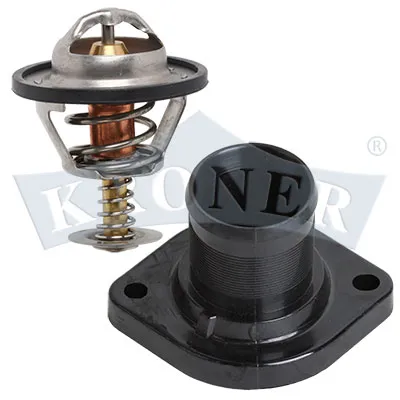 Термостат PEUGEOT 307 (00-), CITROEN C5 (04-) KRONER K203230