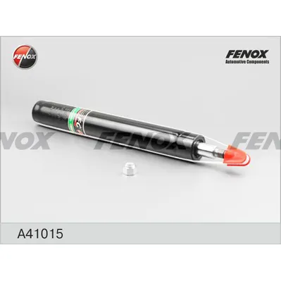 Амортизатор передний L,R FENOX A41015