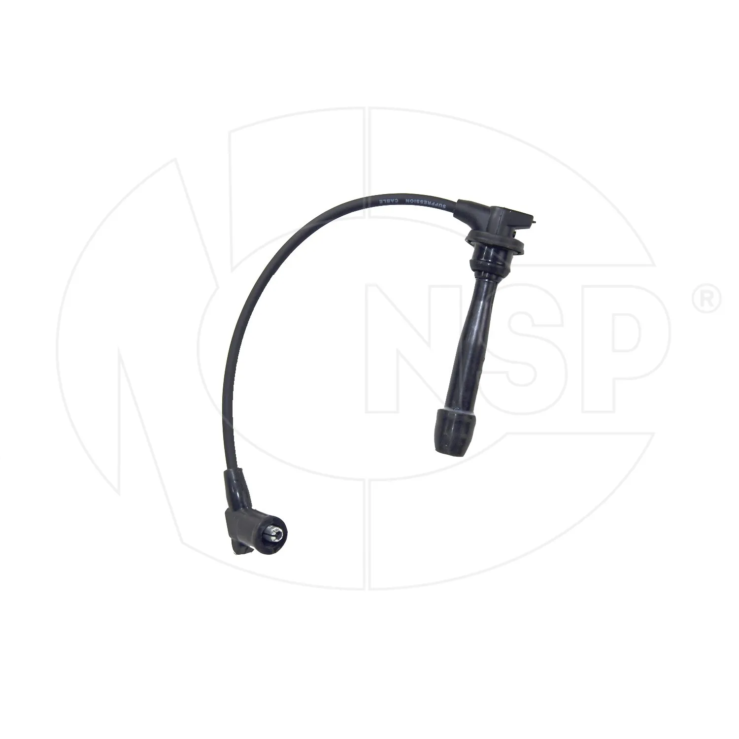 Провод высоковольтный №3 HYUNDAI Accent NSP nsp022744026700