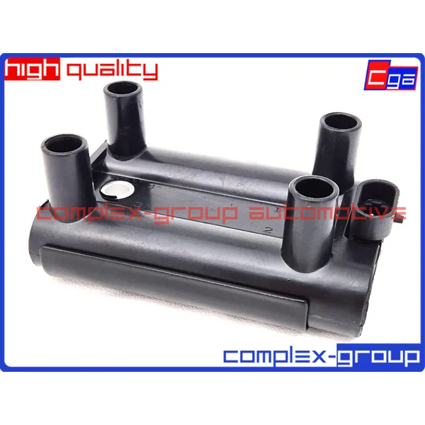 Катушка зажигания SMW250510 LBA3705100B1 3705110E07 CGA 4CL0029RA