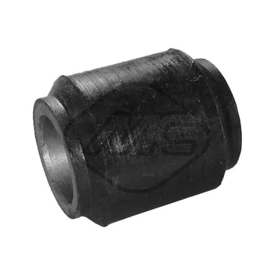 Втулка рулевой рейки PGT 205/306/309 1.1-1.8/1.9DT 89-01 D=20MM METALCAUCHO 02306