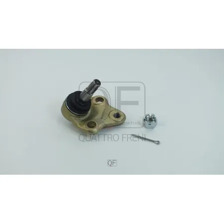 Опора шаровая QUATTRO FRENI QF50D00312
