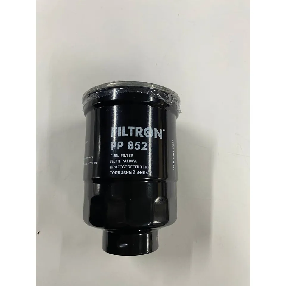 Фильтр топливный, Уценка MAZ HYU MIT дизель FILTRON PP852-N1 Уценка