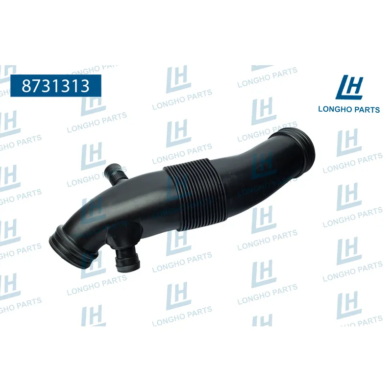 Патрубок воздушного фильтра Audi A4/S4/Avant/quattro LONGHO 8731313