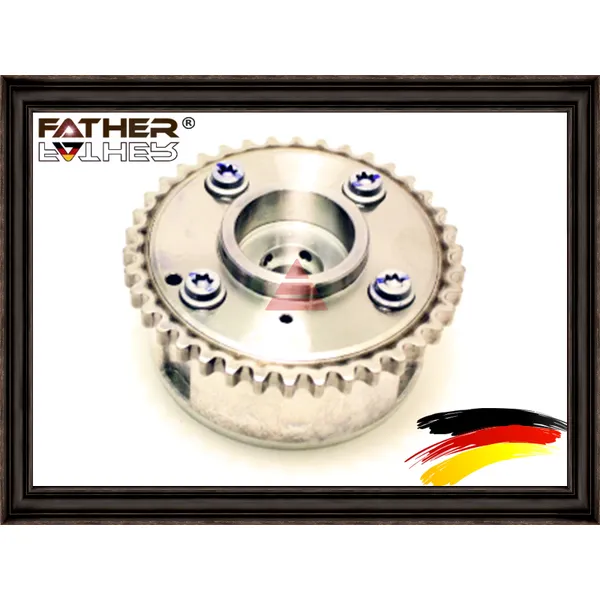Регулятор фаз газораспределения FATHER F1211R42