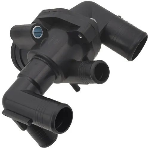 Корпус термостата CITROEN RELAY III, PEUGEOT BOXER 3, FORD TRANSIT, FIAT DUCATO (06--) ZIKMAR Z68535R