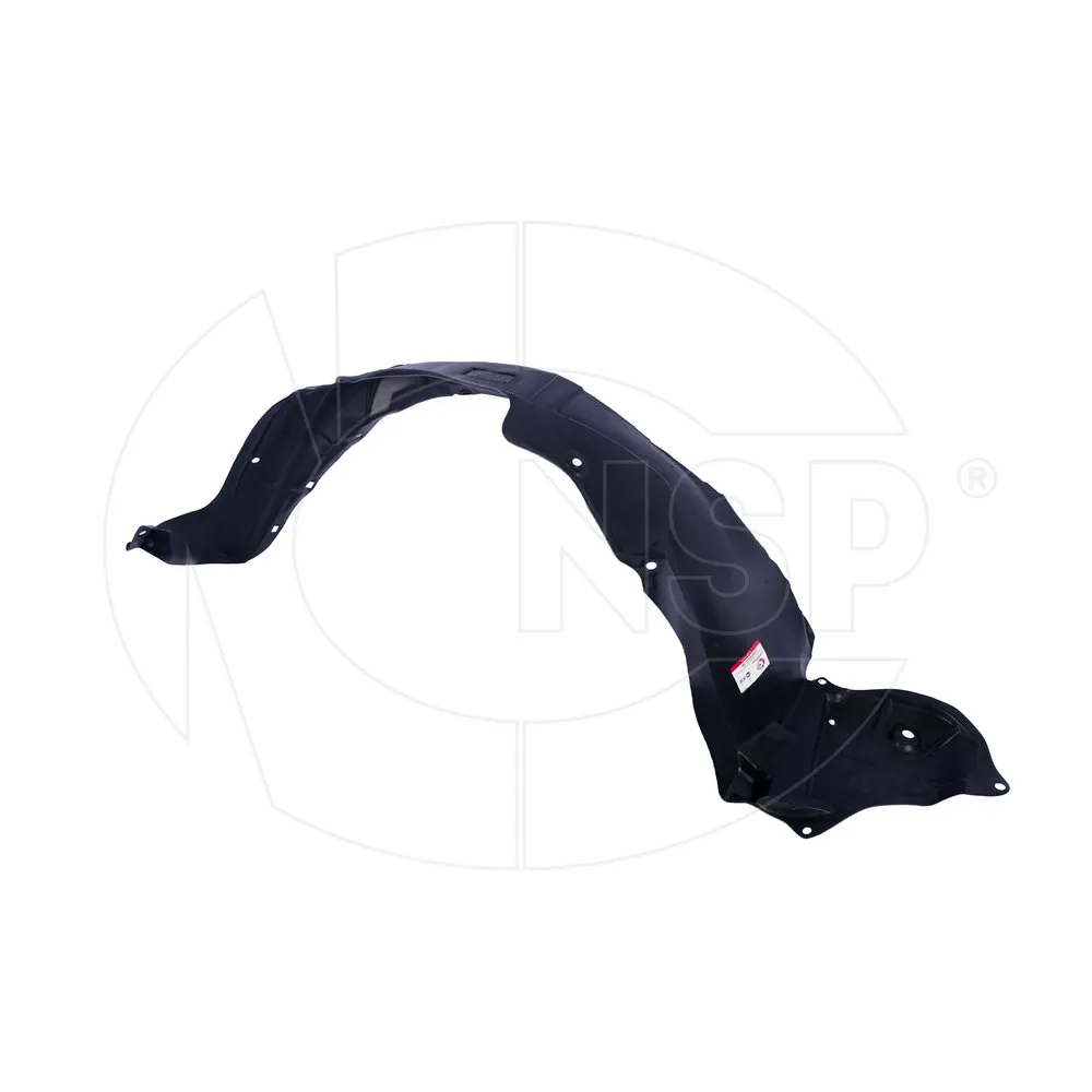 Подкрылок передний левый TOYOTA COROLLA E150 (10-13) NSP NSP1BD04054