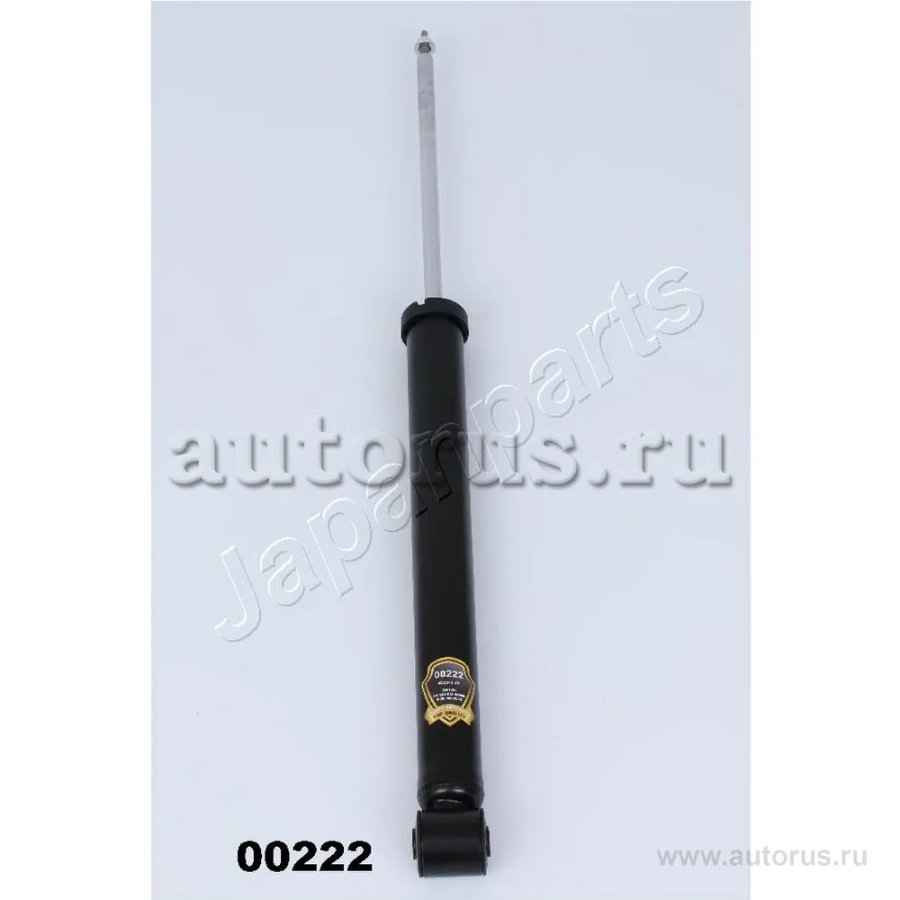 Амортизатор задний L,R JAPANPARTS MM-00222