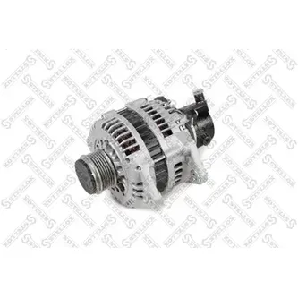 Генератор 12V 100A со шкивом и муфтой Opel Astra 1.7CDTI 04> STELLOX 06-10770-SX