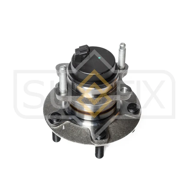 Ступица SUFIX SN-1052