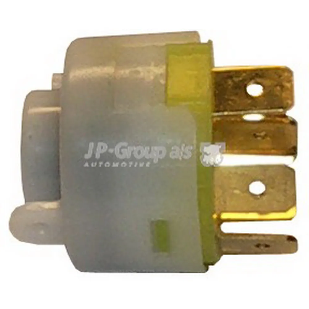 Контактная группа замка зажигания AUDI 100(44) 8391 JP JP GROUP 1190400400