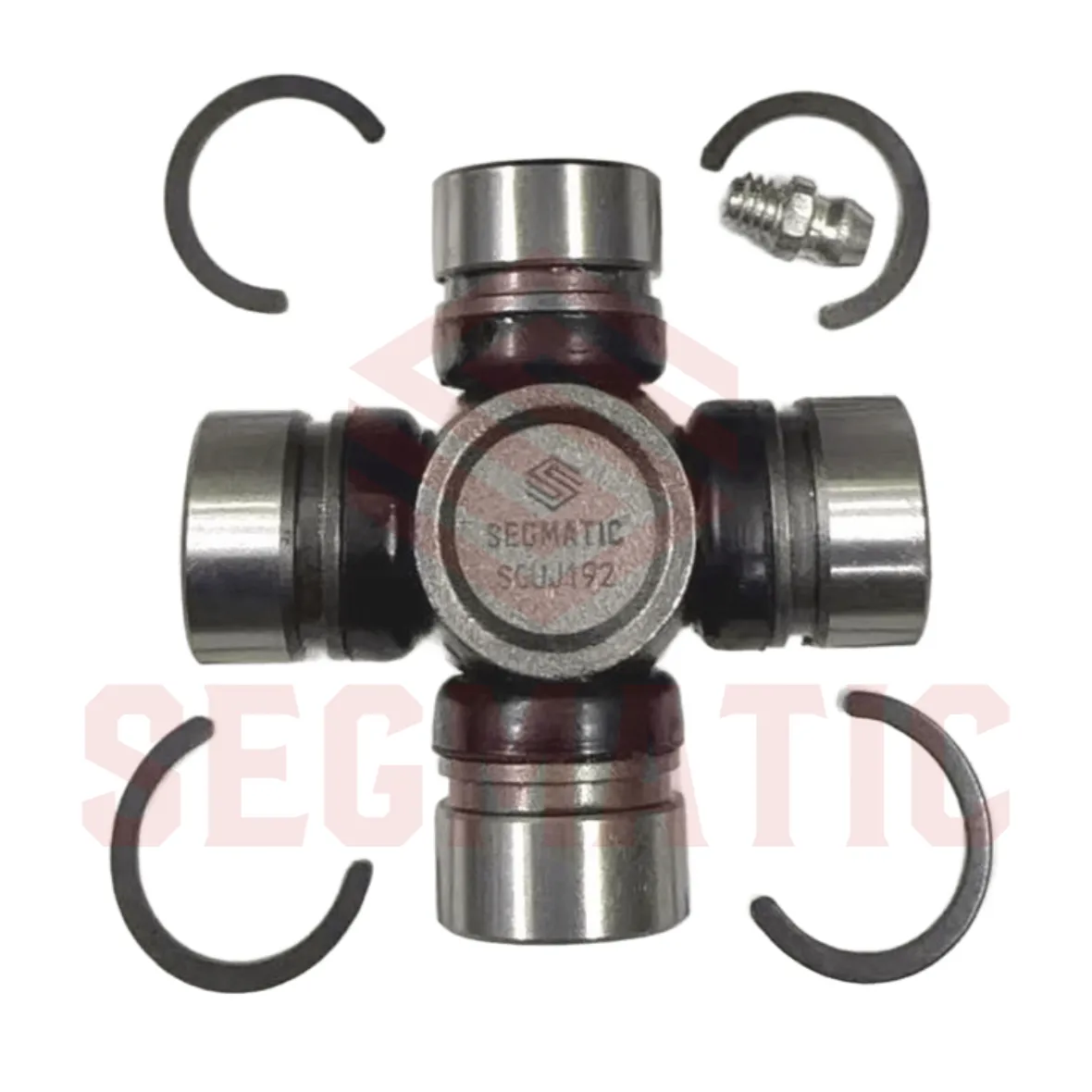 Крестовина 203557 TOYOTA STARLET 1981-1984 SEGMATIC SGUJ192