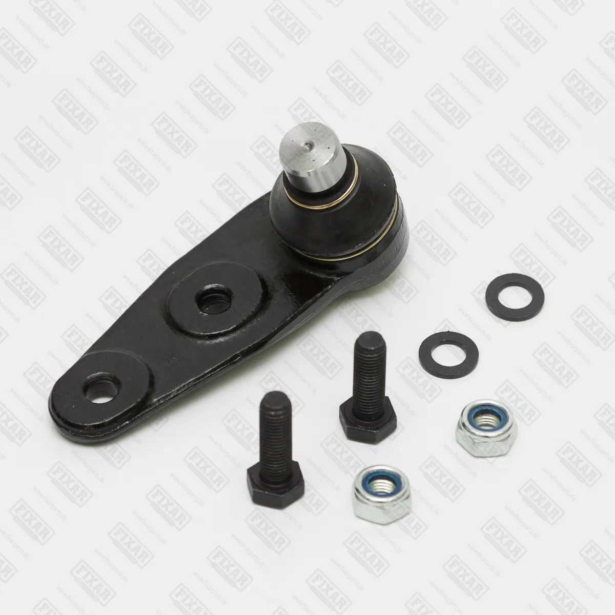 Опора шаровая нижняя левая AUDI 80/90 86-> FIXAR FK0234L
