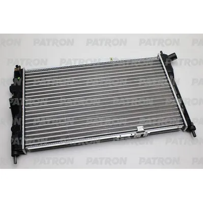 Радиатор системы охлаждения DAEWOO: ESPERO (KLEJ) 1.5 16V/1.8/2.0 91 - 99 PATRON PRS3606