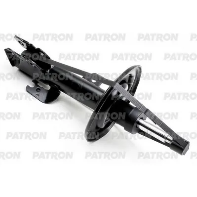 Амортизатор подвески передн прав TOYOTA: CAMRY седан 06- PATRON PSA339023