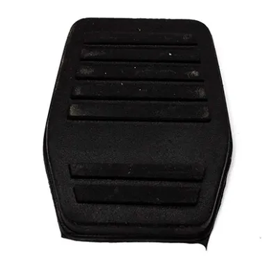 Накладка педали FORD Focus (98-04),Transit (00-) тормоза/сцепления BASBUG BASBUG bsg30700209
