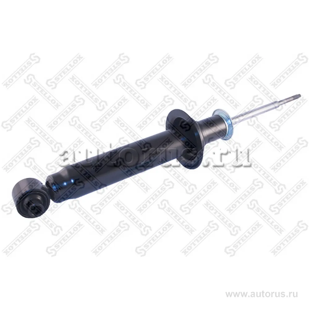 Амортизатор задний газовый BMW E38 2.8/3.0/4.0/2.5TDS 94-01 STELLOX 3214-0005-SX