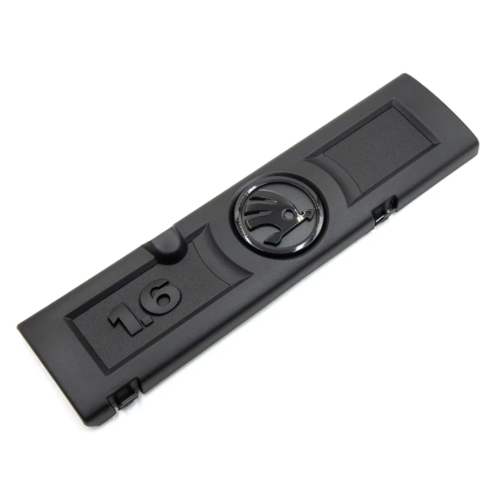 Крышка ДВС декоративная SKODA VAG 03C103925CC