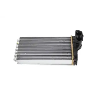 Радиатор печки Peugeot 206 1.4i 98>/ 307 00-10, Citroen C3 02> STELLOX 10-35284-SX