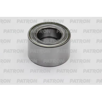 Подшипник ступичный передн FORD: Escape 01-10, MAZDA: Tribute 01-10 PATRON PBK510072
