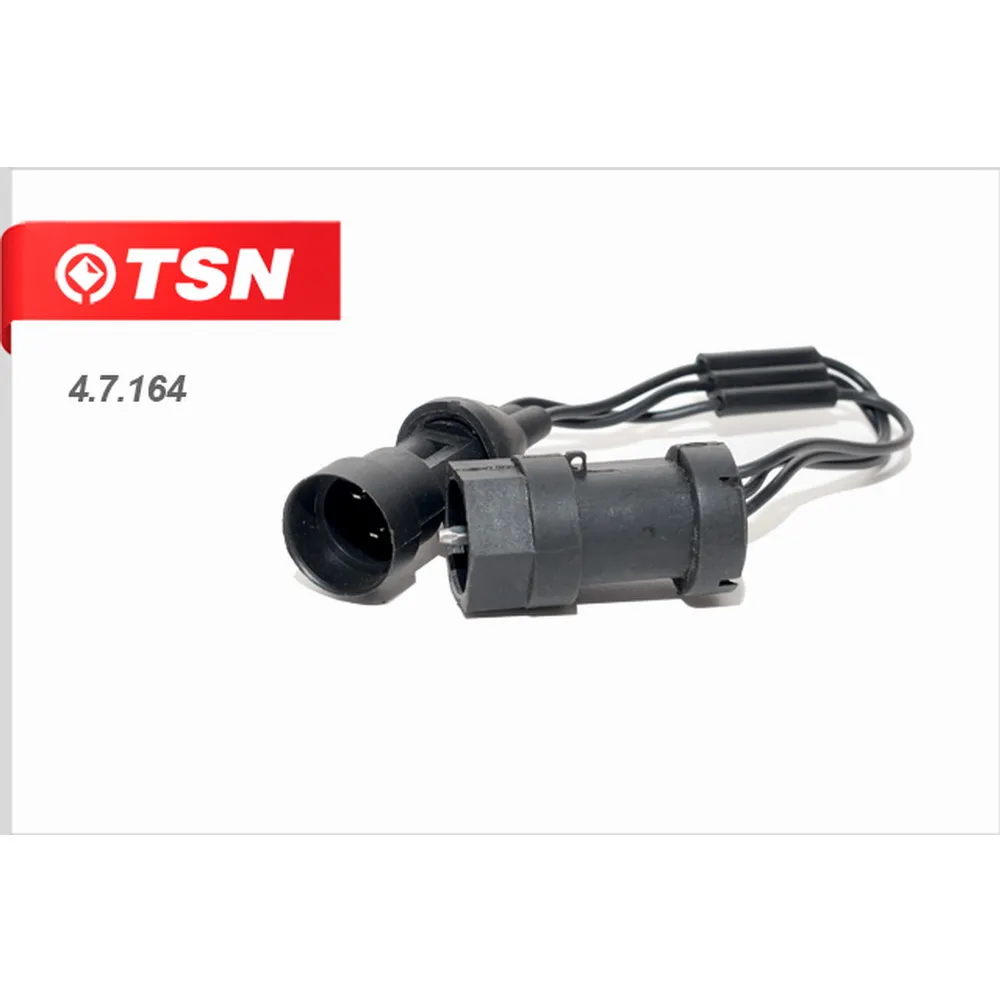 Датчик скорости ваз 2108 2110 2111 2112 TSN 4.7.164