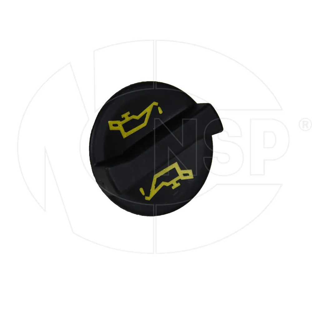 Крышка маслозаливной горловины FORD Transit VI 2006-2014 NSP NSP091135010