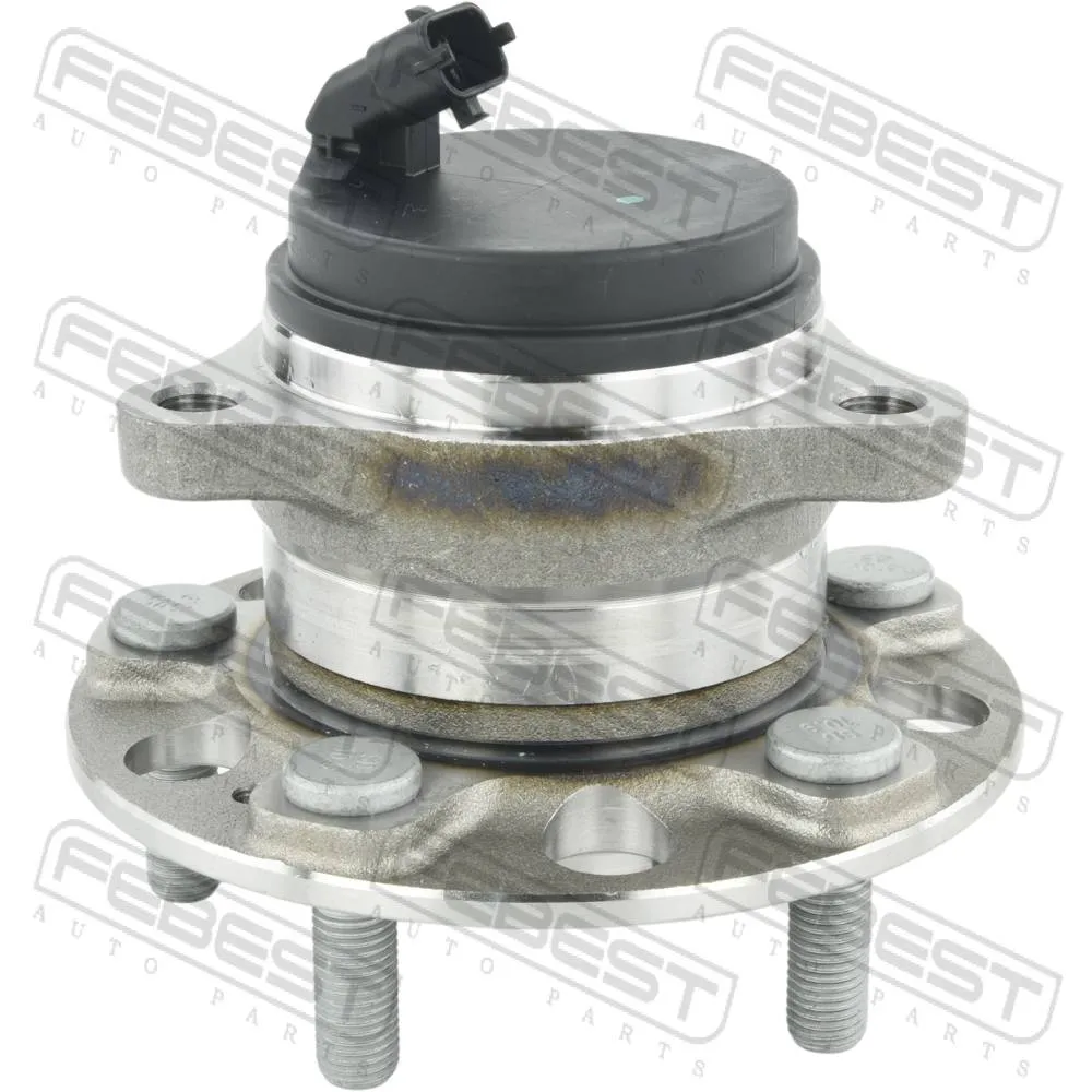 Ступица задняя HYUNDAI SONATA 19 2019-2021 [RUSSIA] FEBEST 2282-K5R