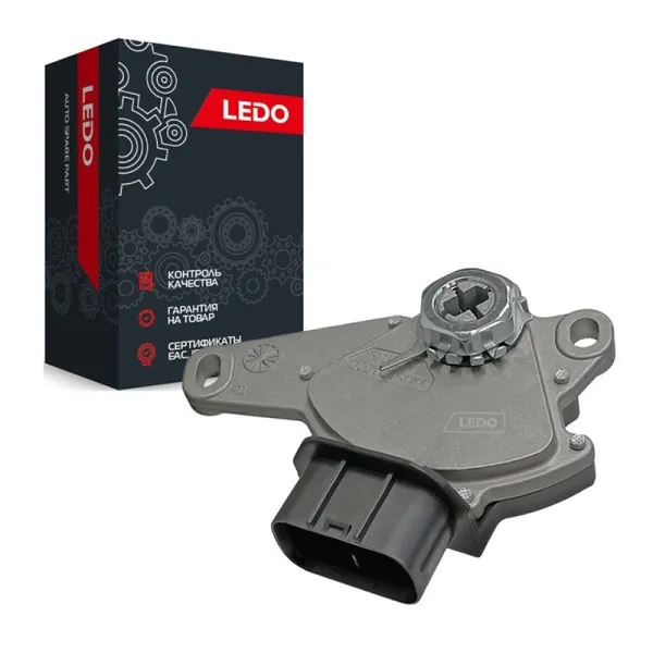 Датчик положения АКПП LEDO 93741830L