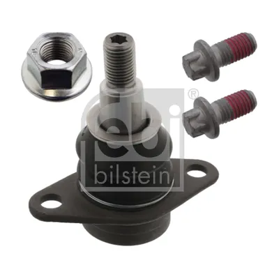 ШАР ОПОРА ПЕРЕДН BMW X3 F25 10-X4 F26 14- FEBI 49038