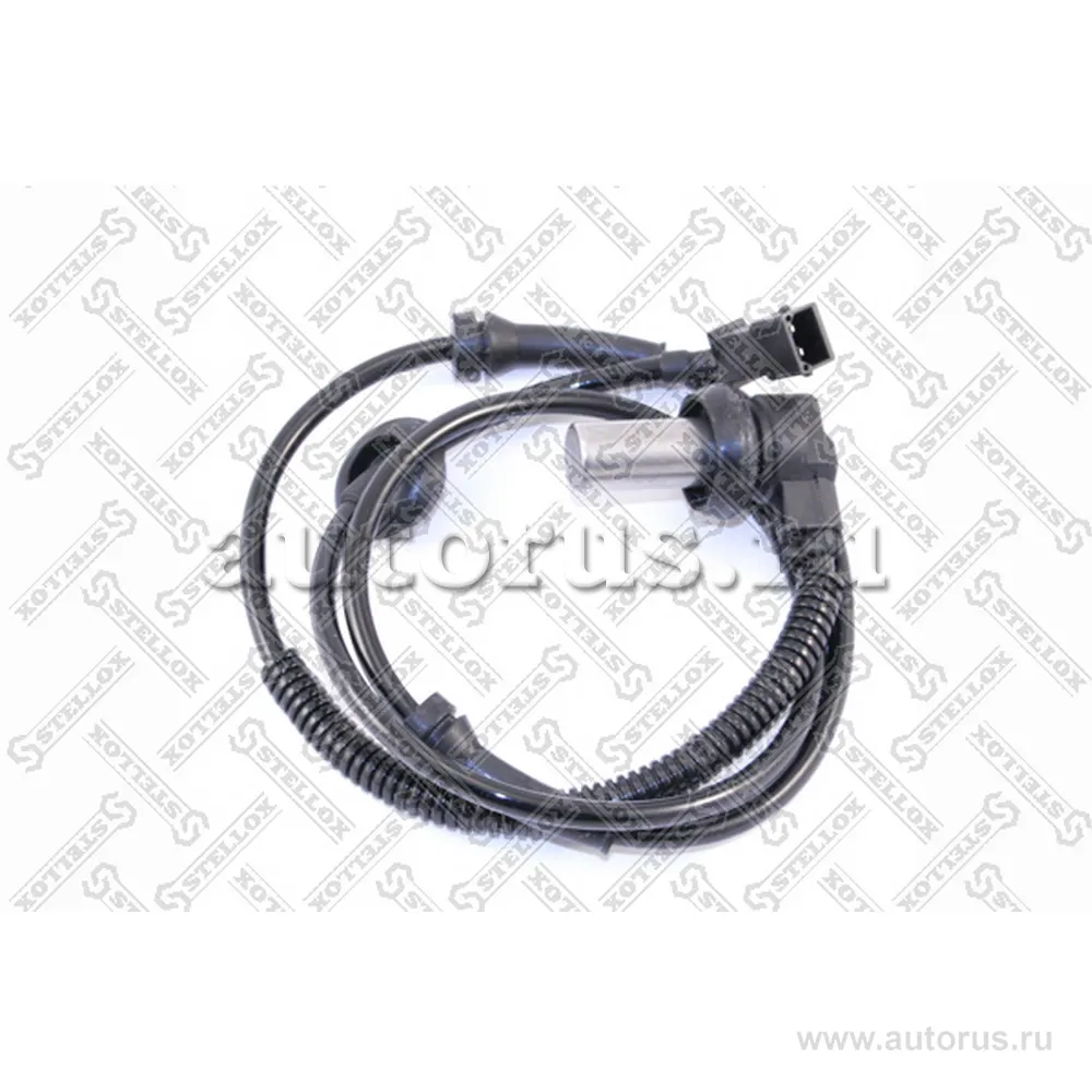 Датчик ABS перед. Audi A4,VW Passat STELLOX 06-65334-SX