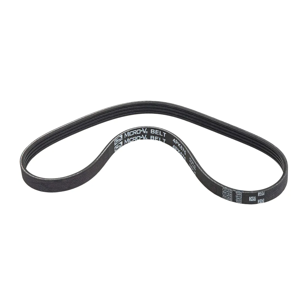 Ремень поликлиновый DAEWOO Matiz GATES 4PK675
