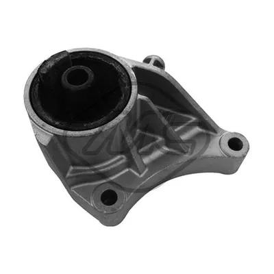 Подушка двигателя MERIVA A METALCAUCHO 01015