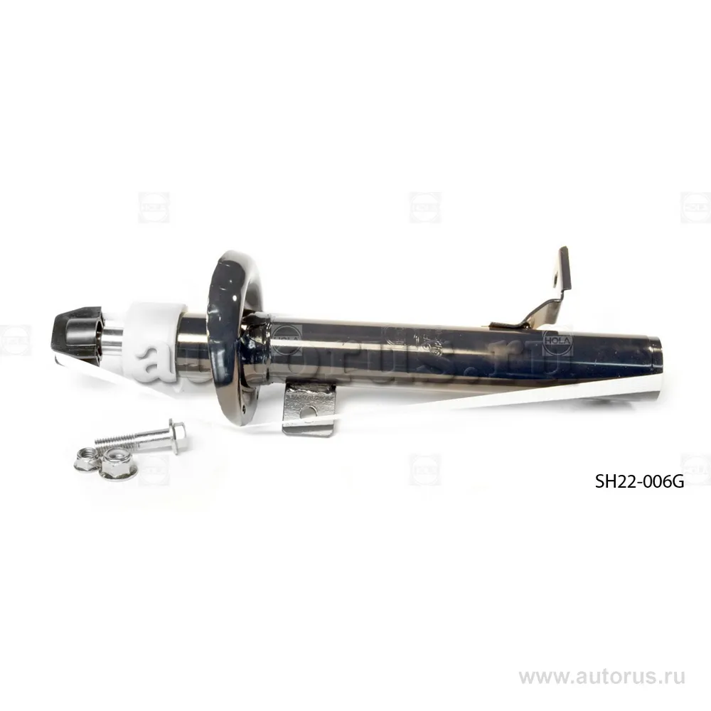 Амортизатор передний R G`Ride FORD Fusion (JU) 02- HOLA SH22-006G
