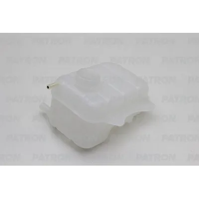 Бачок расширительный системы охлаждения CHEVROLET Lacetti 2003-2013 \ DAEWOO Nubira 2003-2 PATRON P10-0019