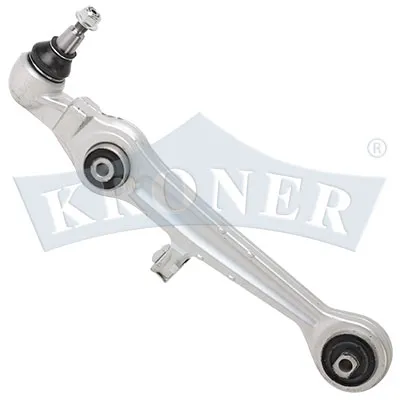 Рычаг (перед. ниж.) (конус 21.1 мм.) AUDI A6 (97-) KRONER K340042