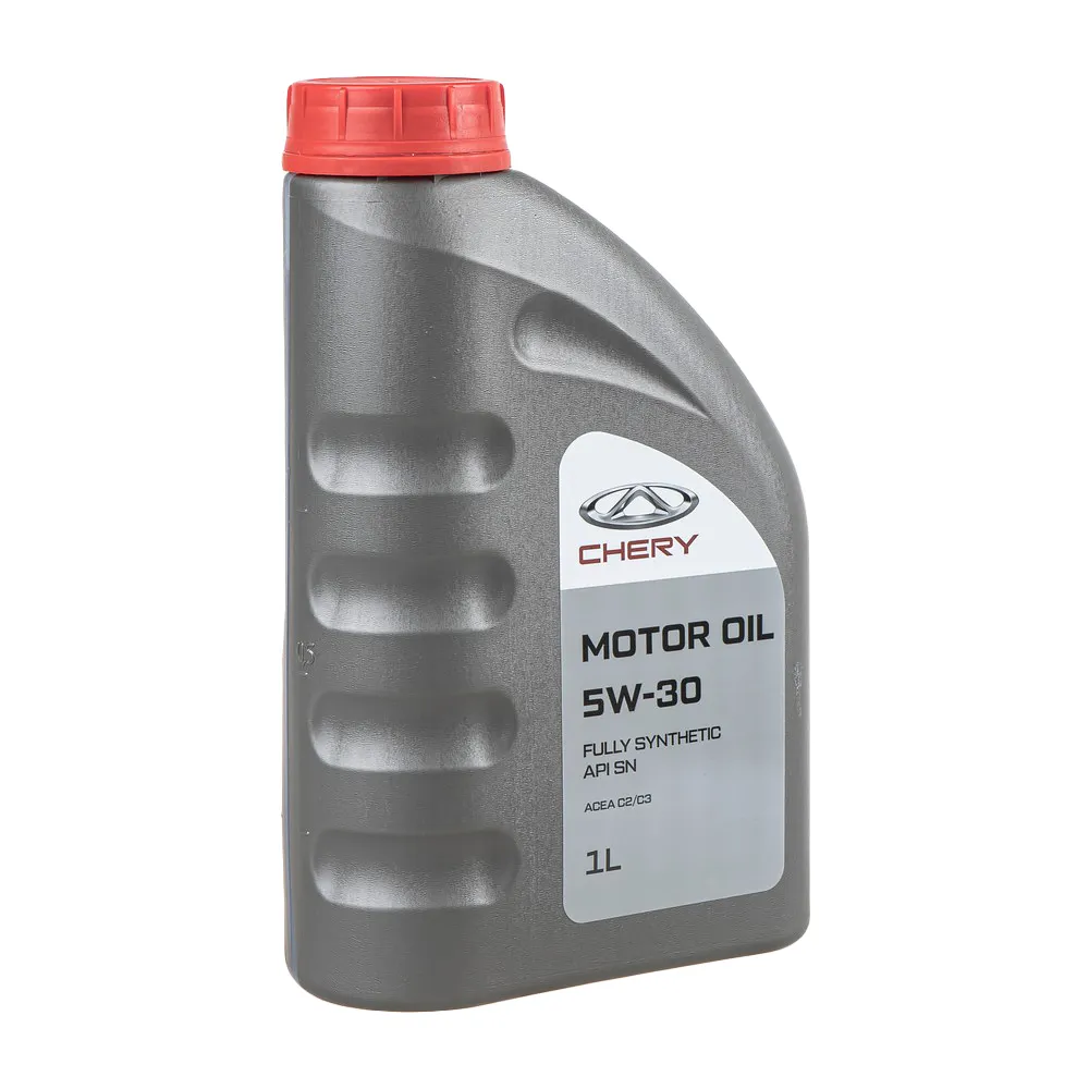 Масло моторное CHERY 5W-30 1 л. CHERY5W301