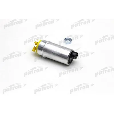 Насос топливный электрический =120L/h (насос) BMW: 5 (E39) 01.96- PATRON PFP101