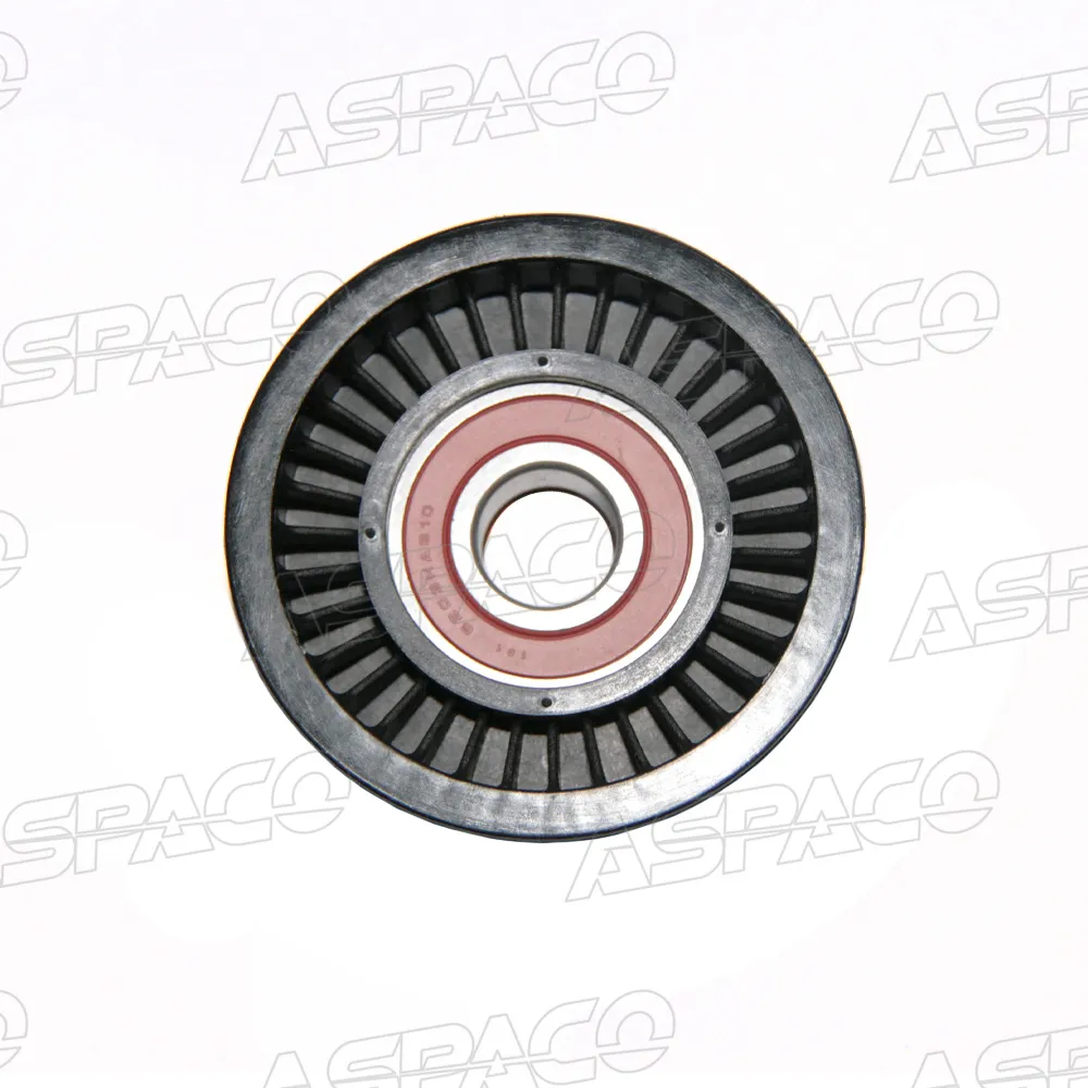 Ролик обводной приводного ремня LAND ROVER ASPACO AP010725
