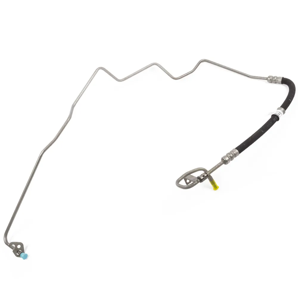 Шланг ГУР FORD Tranzit 1 764 039