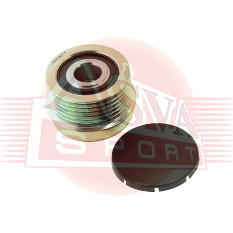 Шкив обгонный генератора ASVA APS-007