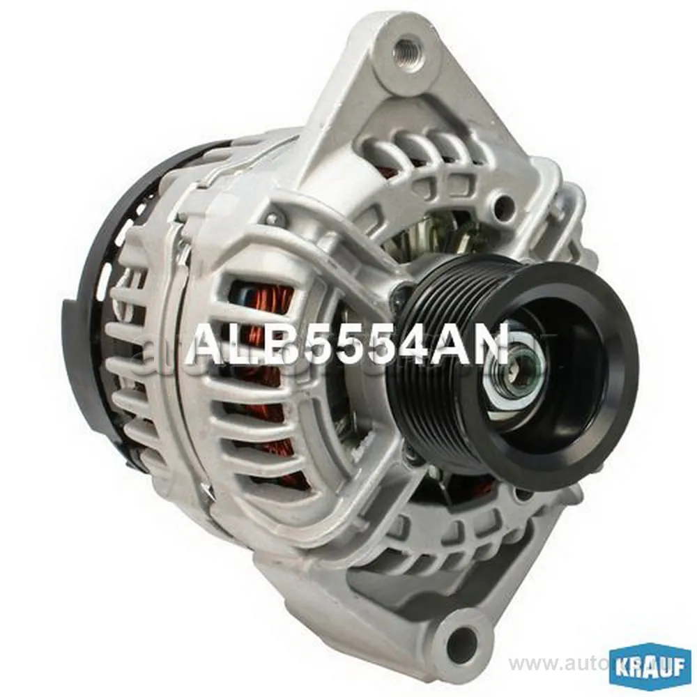 Генератор KRAUF ALB5554AN