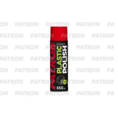 Полироль PATRON PAC101
