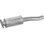 Пламягаситель для AUDI 80 3A POLMOSTROW 01.58