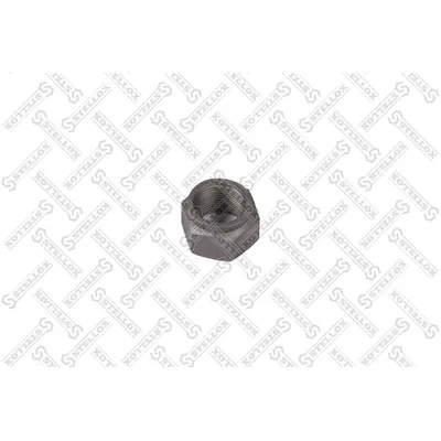 Гайка стремянки M22x1.5-10 BPW STELLOX 89-02331-SX
