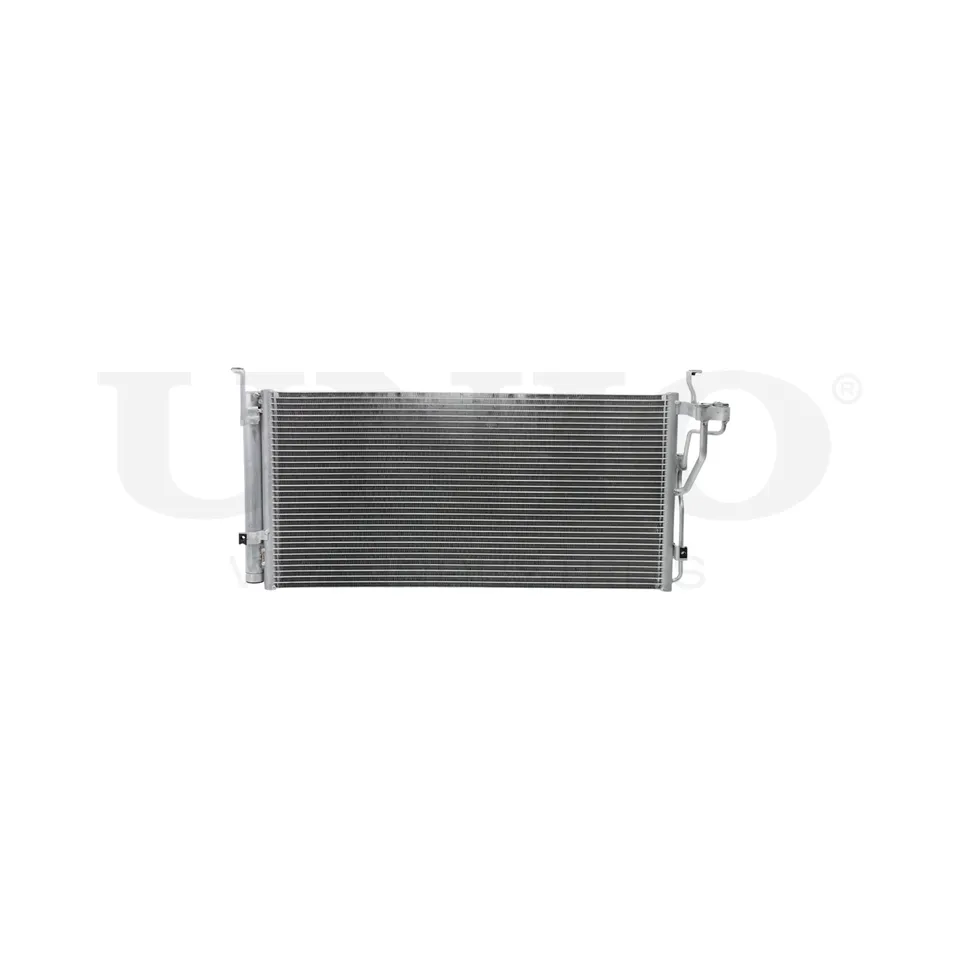 Радиатор кондиционера UNIO RAD-30044