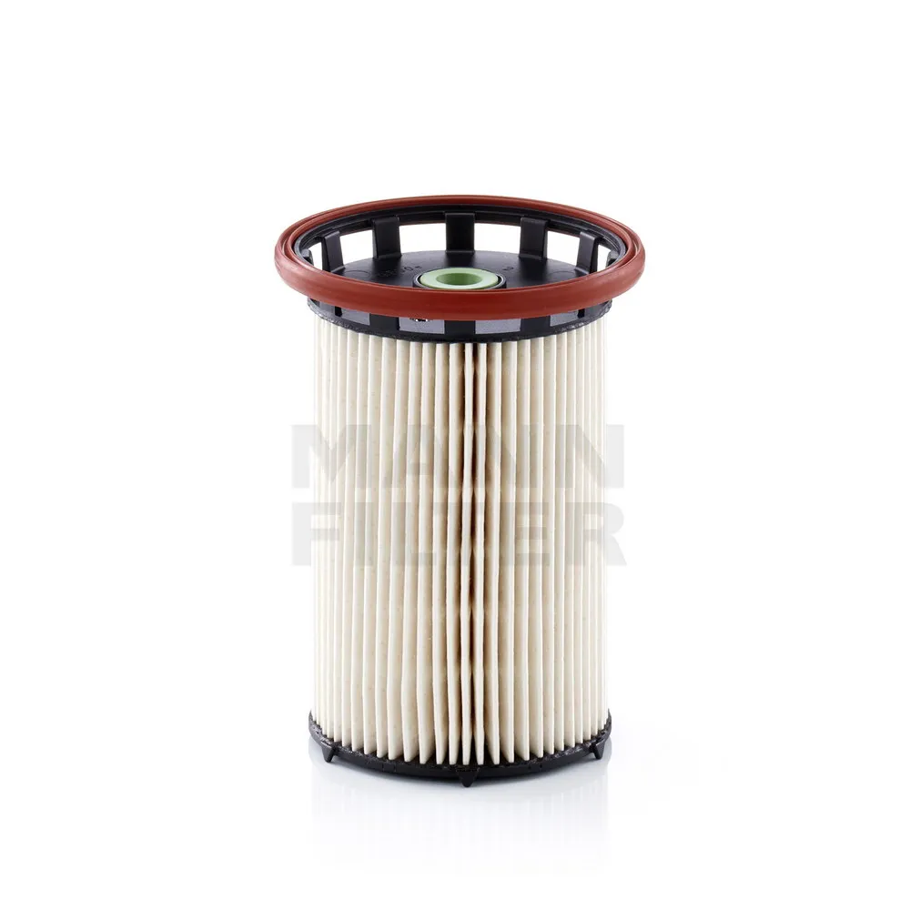 Фильтр топливный MANN-FILTER PU 8008/1