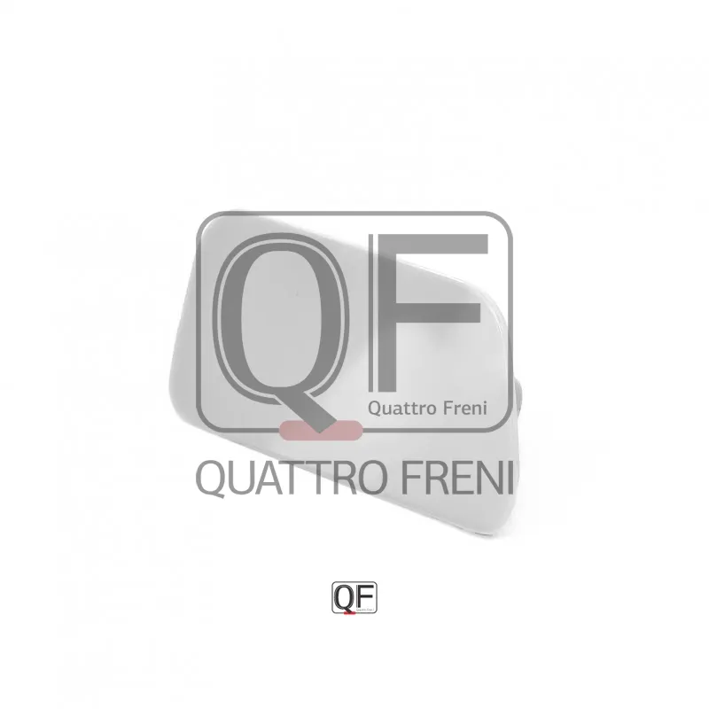 Крышка форсунки омывателя RH QUATTRO FRENI QF40N00044