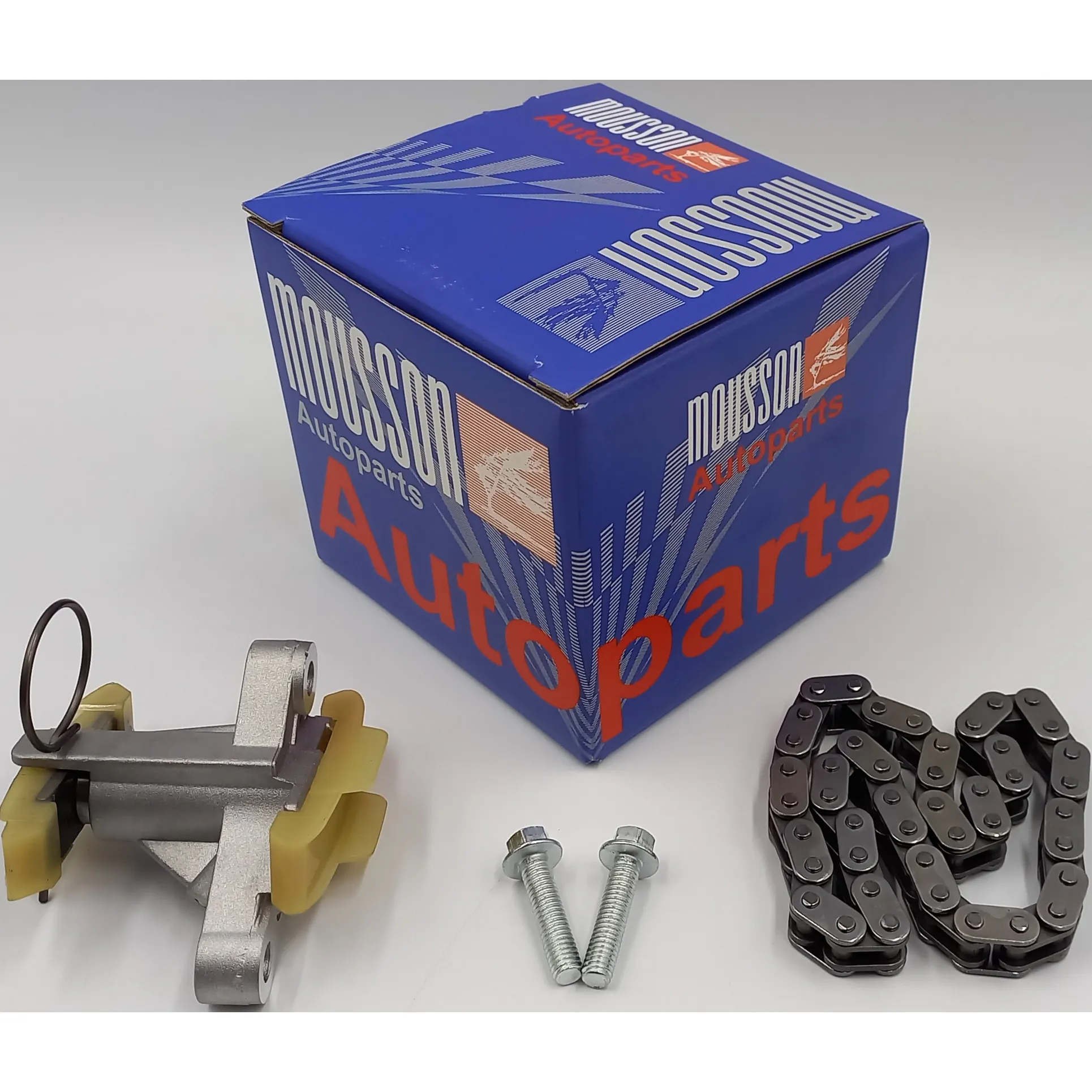 Комплект цепи ГРМ LR 3,0D 306DT MOUSSON STK306DT