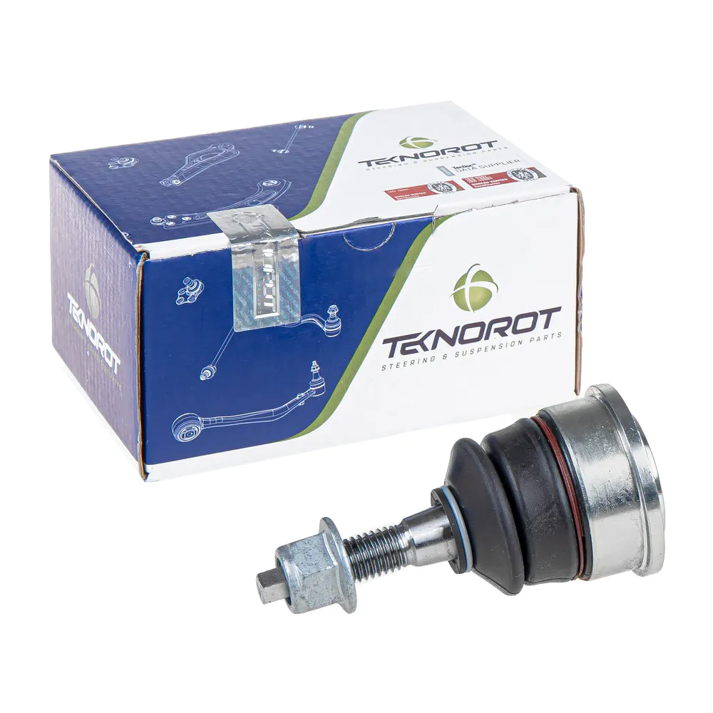Опора шаровая L=R TEKNOROT FO-1025